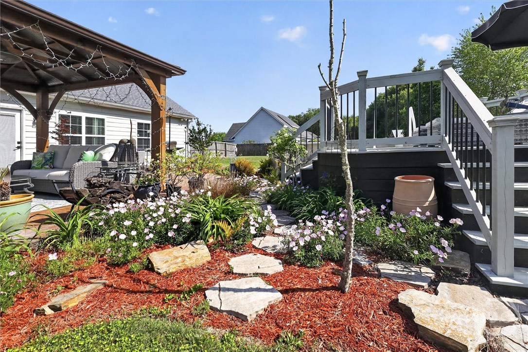 405 Peachtree Drive Rincon, GA 31326 - Photo 12 of 46