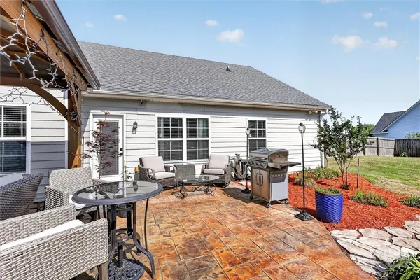 $375,000 | 405 Peachtree Drive, Rincon, GA 31326