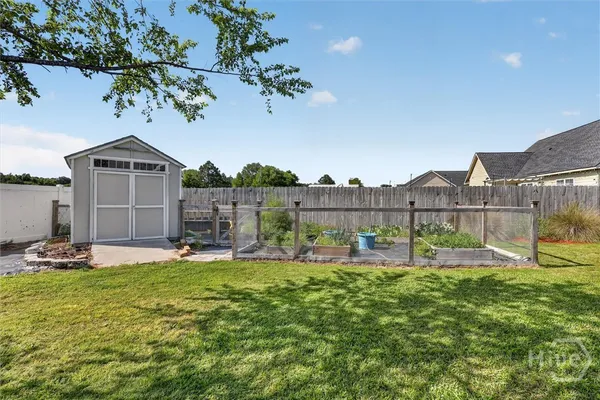 $375,000 | 405 Peachtree Drive, Rincon, GA 31326