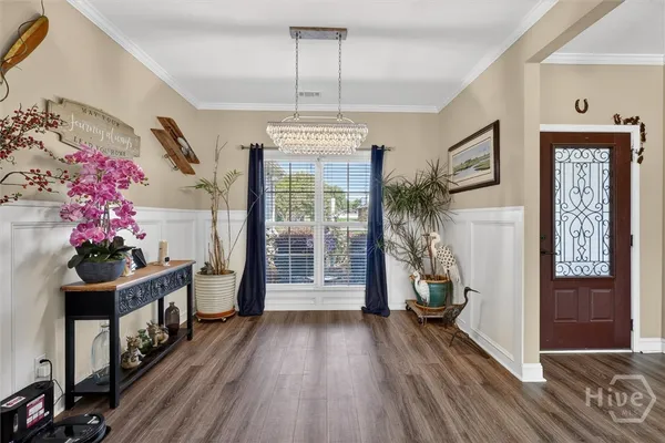 $375,000 | 405 Peachtree Drive, Rincon, GA 31326