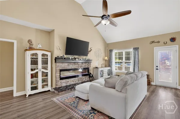 $375,000 | 405 Peachtree Drive, Rincon, GA 31326