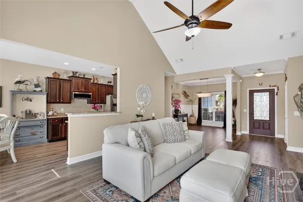 $375,000 | 405 Peachtree Drive, Rincon, GA 31326