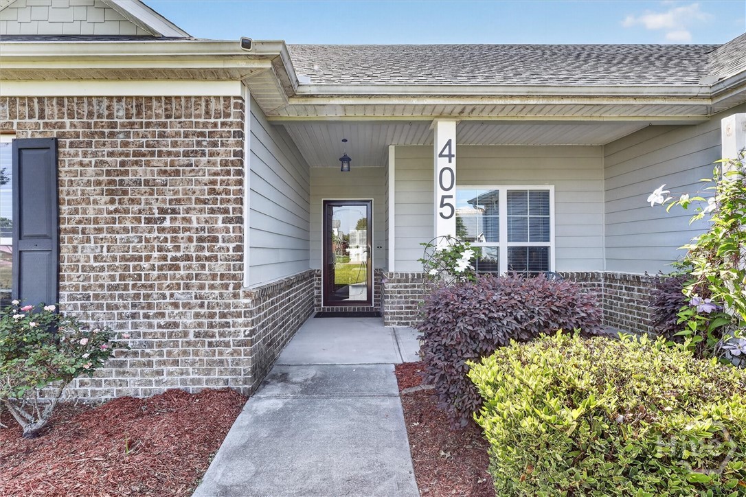 405 Peachtree Drive Rincon, GA 31326 - Photo 2 of 46