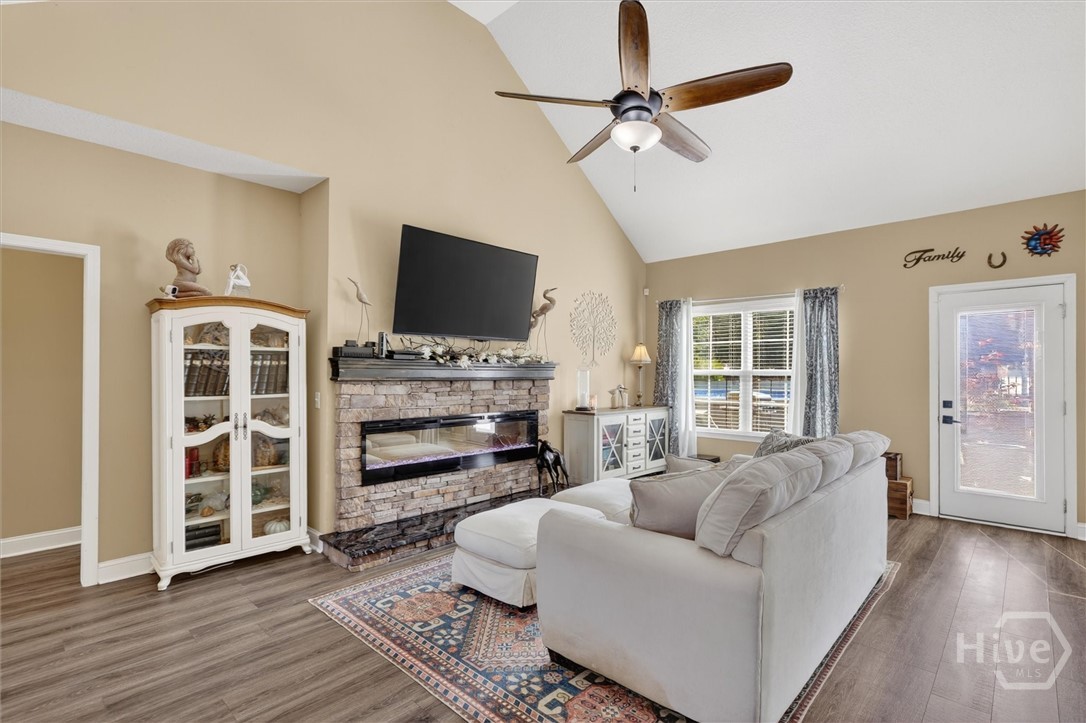405 Peachtree Drive Rincon, GA 31326 - Photo 21 of 46