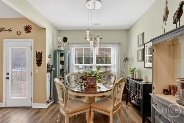 $375,000 | 405 Peachtree Drive, Rincon, GA 31326