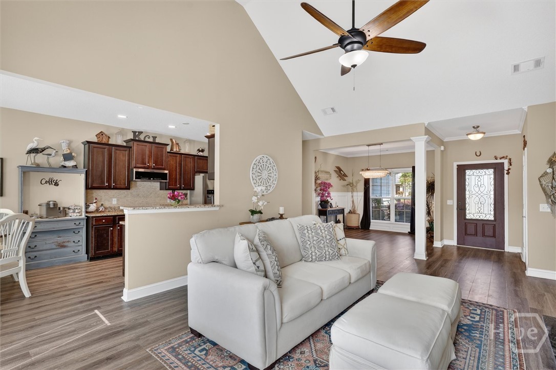 405 Peachtree Drive Rincon, GA 31326 - Photo 23 of 46