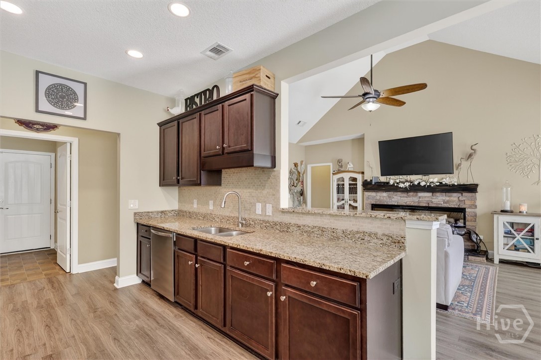 405 Peachtree Drive Rincon, GA 31326 - Photo 25 of 46
