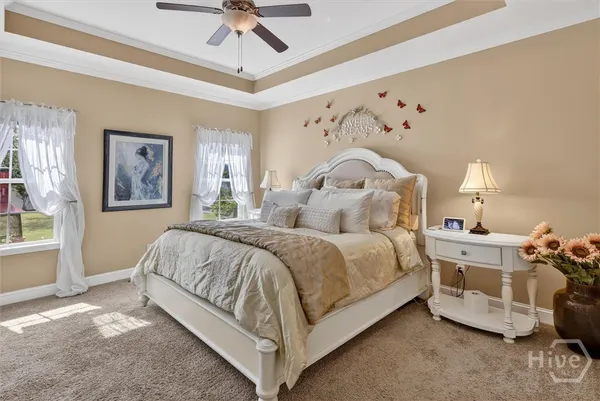 $375,000 | 405 Peachtree Drive, Rincon, GA 31326