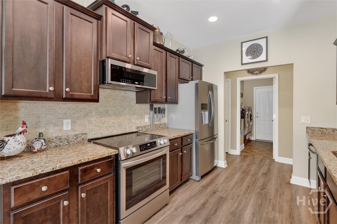 405 Peachtree Drive Rincon, GA 31326 - Photo 26 of 46