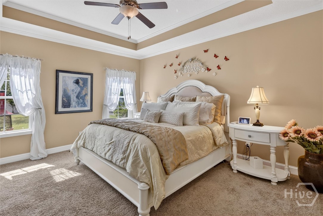 405 Peachtree Drive Rincon, GA 31326 - Photo 29 of 46