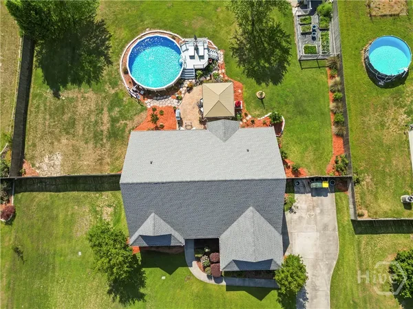 $375,000 | 405 Peachtree Drive, Rincon, GA 31326