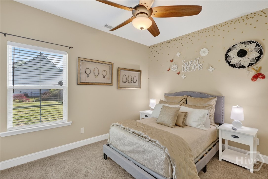 405 Peachtree Drive Rincon, GA 31326 - Photo 32 of 46