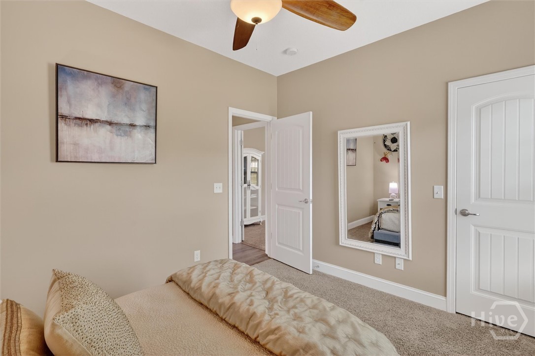 405 Peachtree Drive Rincon, GA 31326 - Photo 33 of 46