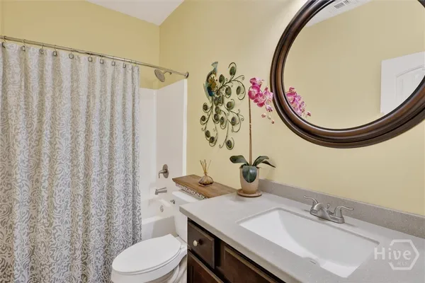 $375,000 | 405 Peachtree Drive, Rincon, GA 31326