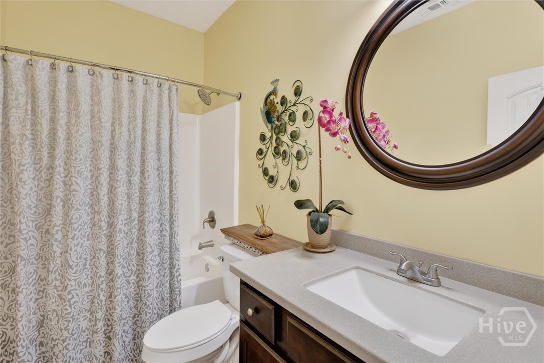 405 Peachtree Drive Rincon, GA 31326 - Photo 36 of 46
