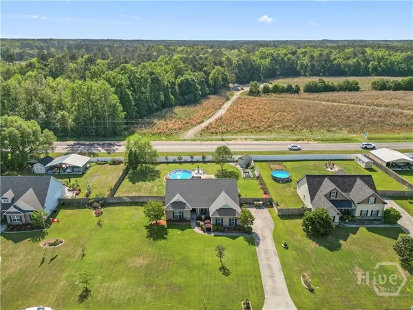 $375,000 | 405 Peachtree Drive, Rincon, GA 31326