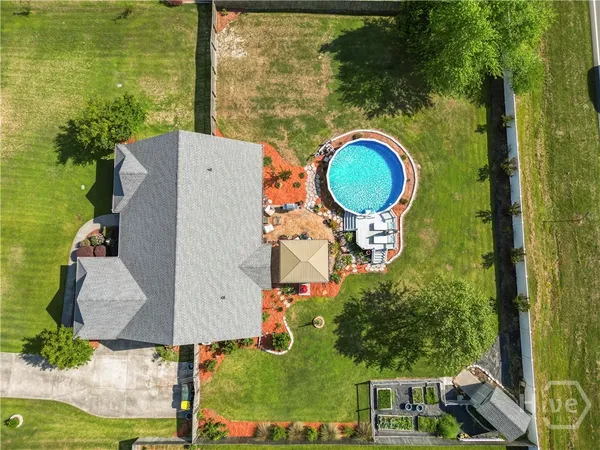 $375,000 | 405 Peachtree Drive, Rincon, GA 31326