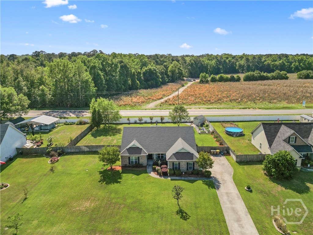 405 Peachtree Drive Rincon, GA 31326 - Photo 40 of 46
