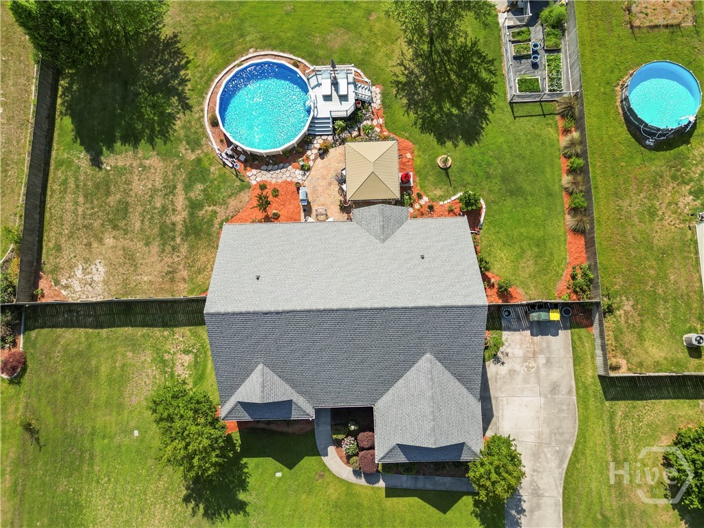 405 Peachtree Drive Rincon, GA 31326 - Photo 4 of 46