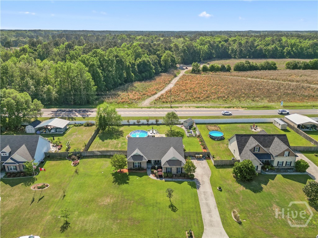 405 Peachtree Drive Rincon, GA 31326 - Photo 41 of 46