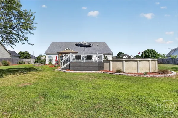 $375,000 | 405 Peachtree Drive, Rincon, GA 31326