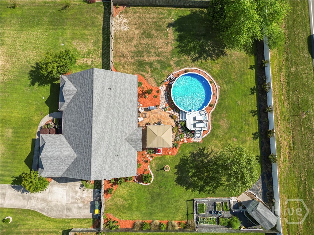 405 Peachtree Drive Rincon, GA 31326 - Photo 42 of 46