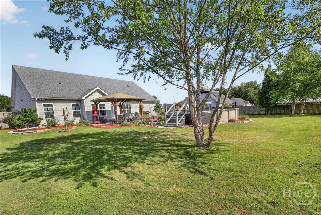 405 Peachtree Drive Rincon, GA 31326 - Photo 43 of 46