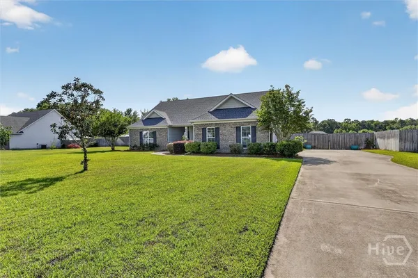 $375,000 | 405 Peachtree Drive, Rincon, GA 31326