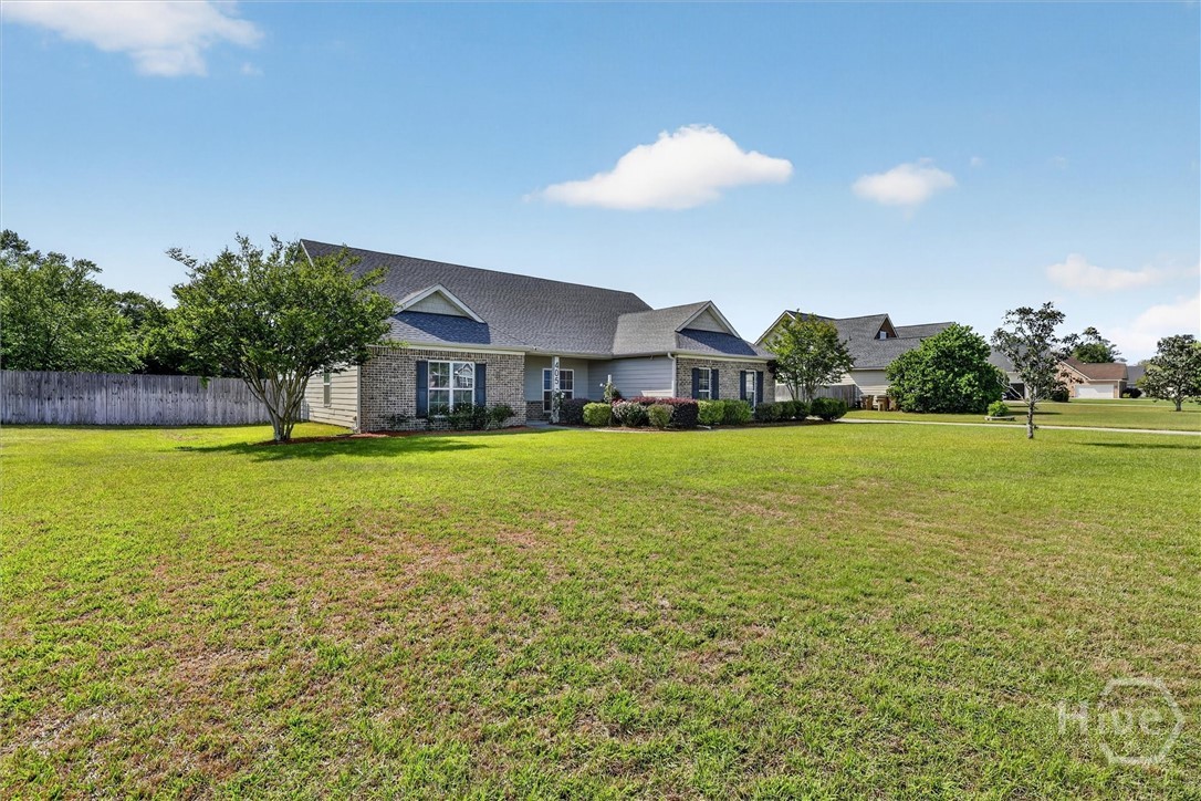 405 Peachtree Drive Rincon, GA 31326 - Photo 45 of 46