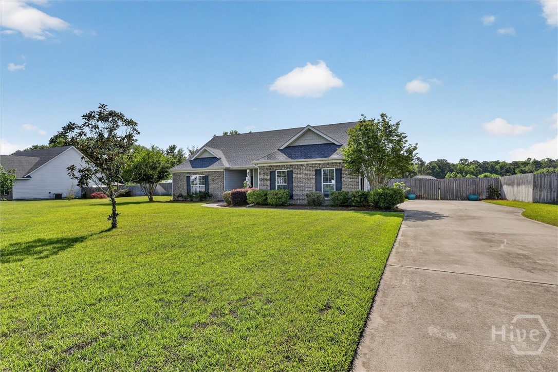 405 Peachtree Drive Rincon, GA 31326 - Photo 46 of 46