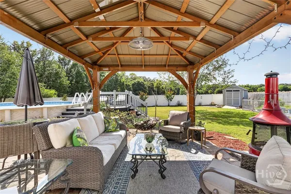 $375,000 | 405 Peachtree Drive, Rincon, GA 31326