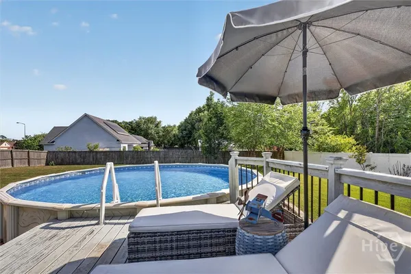 $375,000 | 405 Peachtree Drive, Rincon, GA 31326