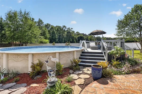 $375,000 | 405 Peachtree Drive, Rincon, GA 31326