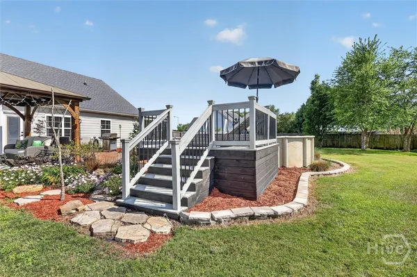 $375,000 | 405 Peachtree Drive, Rincon, GA 31326