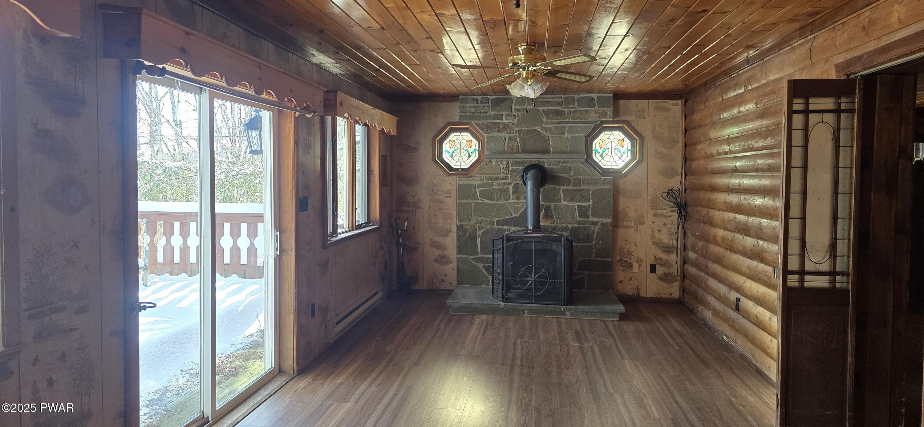 9 Barn Road Newfoundland, PA 18445 - Photo 7 of 27