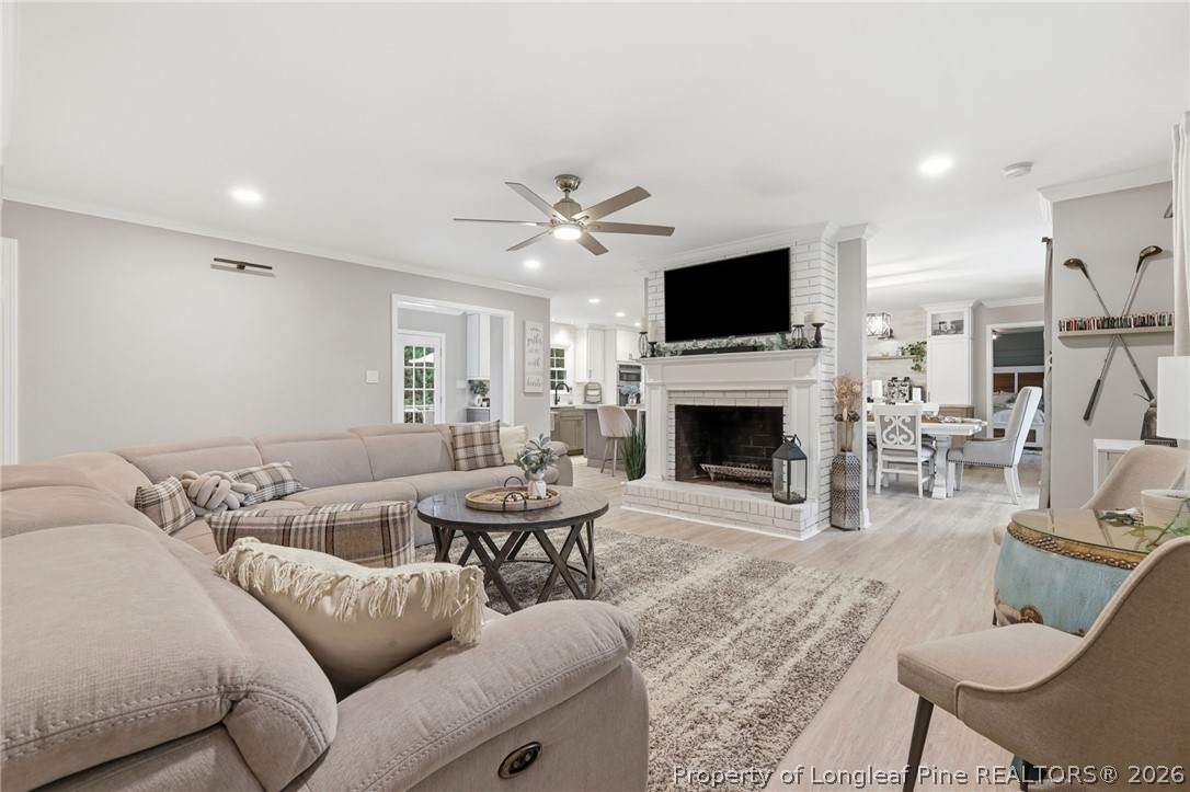 6850 Towbridge Road Fayetteville, NC 28306 - Photo 11 of 50