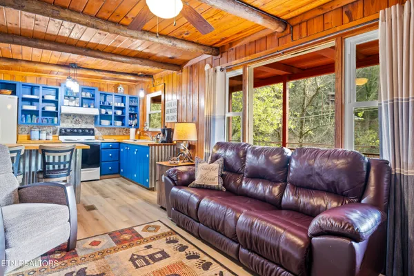 $489,000 | 6851 Old Walland Highway, Townsend, TN 37882