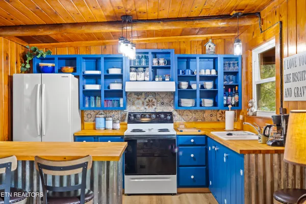 $489,000 | 6851 Old Walland Highway, Townsend, TN 37882