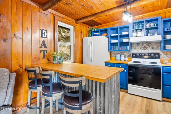 $489,000 | 6851 Old Walland Highway, Townsend, TN 37882