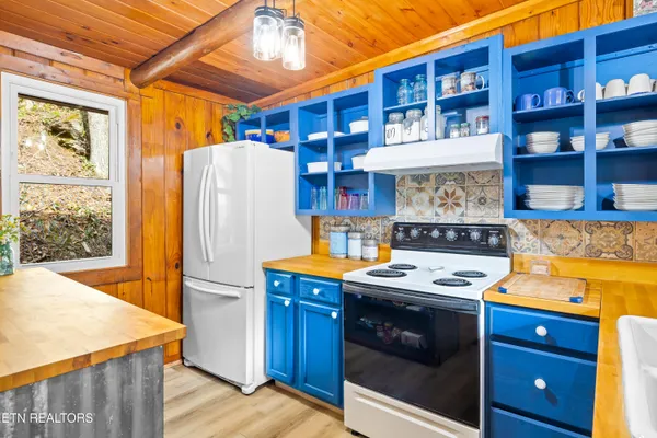 $489,000 | 6851 Old Walland Highway, Townsend, TN 37882