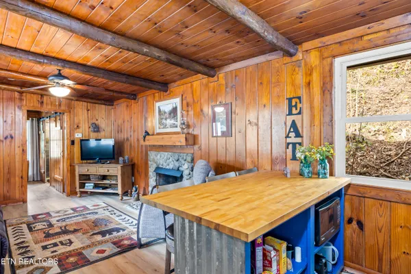 $489,000 | 6851 Old Walland Highway, Townsend, TN 37882