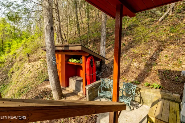 $489,000 | 6851 Old Walland Highway, Townsend, TN 37882