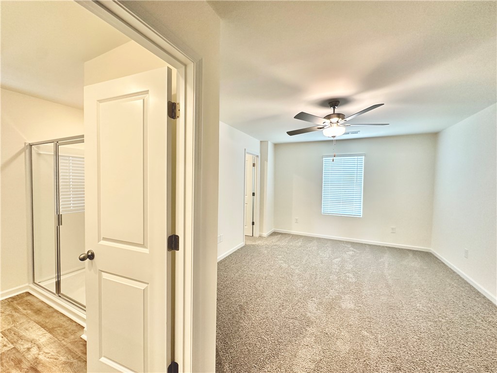 542 Seaborn Circle Pendleton, SC 29670 - Photo 13 of 31 *Photo is from similar Palomino. Actual pics will be uploaded upon completion.*
