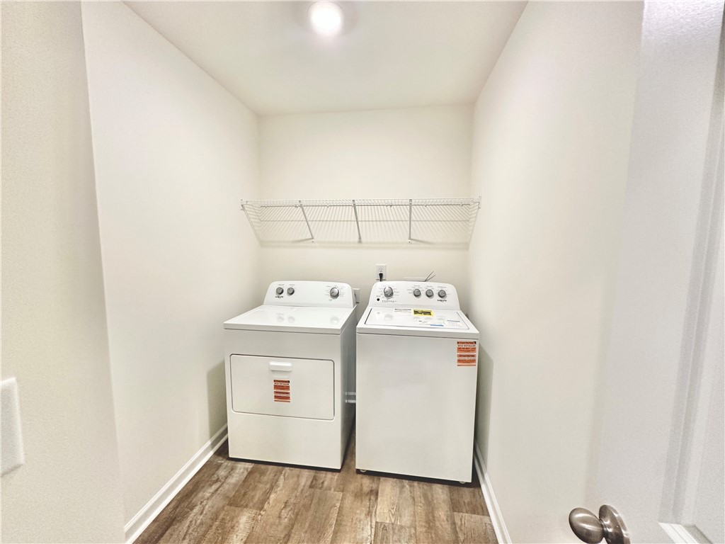 542 Seaborn Circle Pendleton, SC 29670 - Photo 18 of 31 *Photo is from similar Palomino. Actual pics will be uploaded upon completion.*