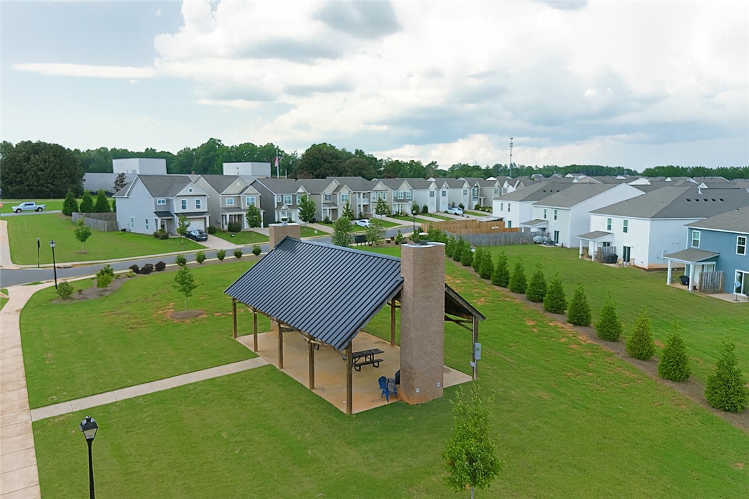 542 Seaborn Circle Pendleton, SC 29670 - Photo 28 of 31