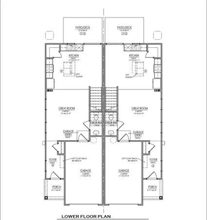 $225,900 | 542 Seaborn Circle, Pendleton, SC 29670