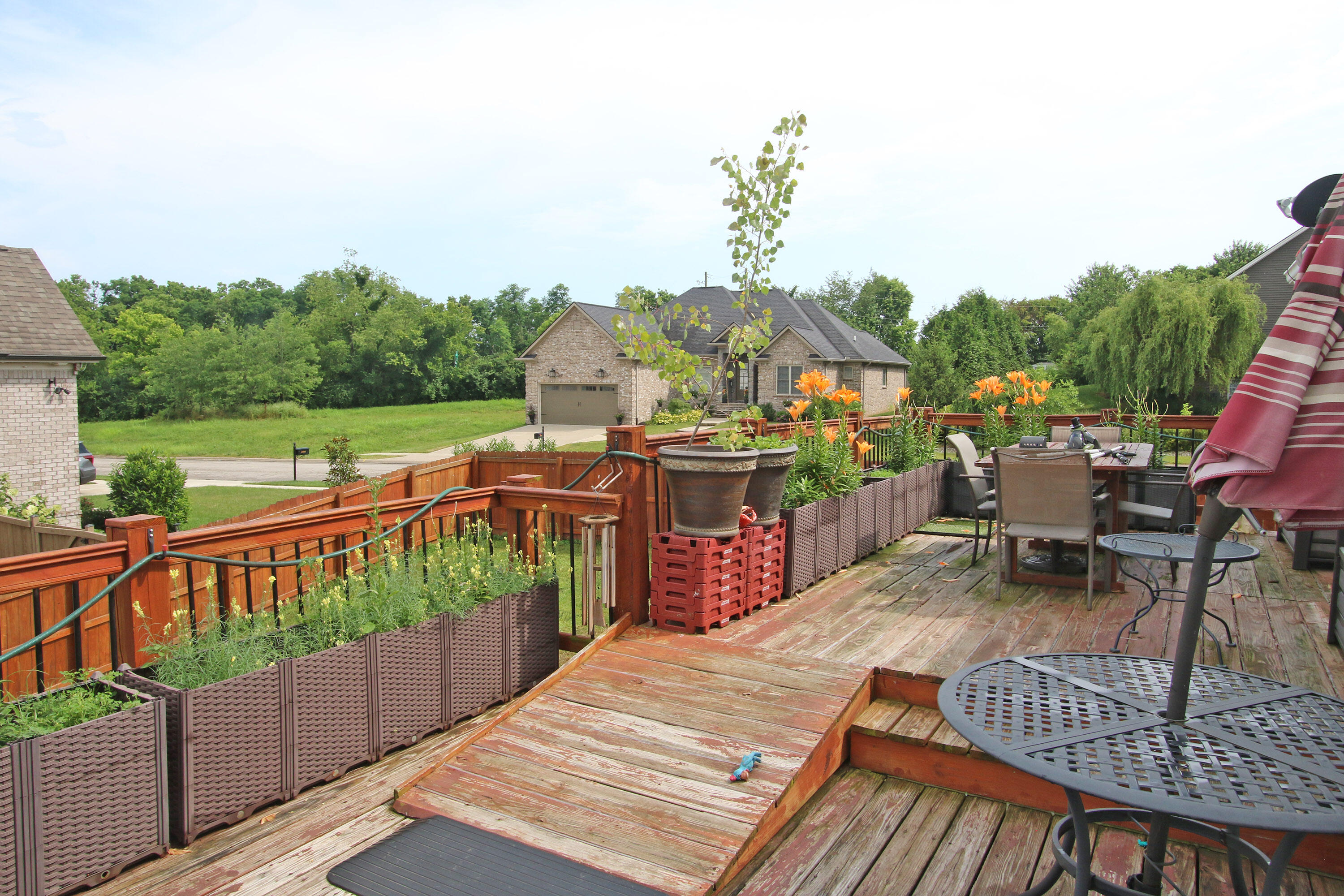 1016 Cedar Ridge Lane Versailles, KY 40383 - Photo 57 of 62 57