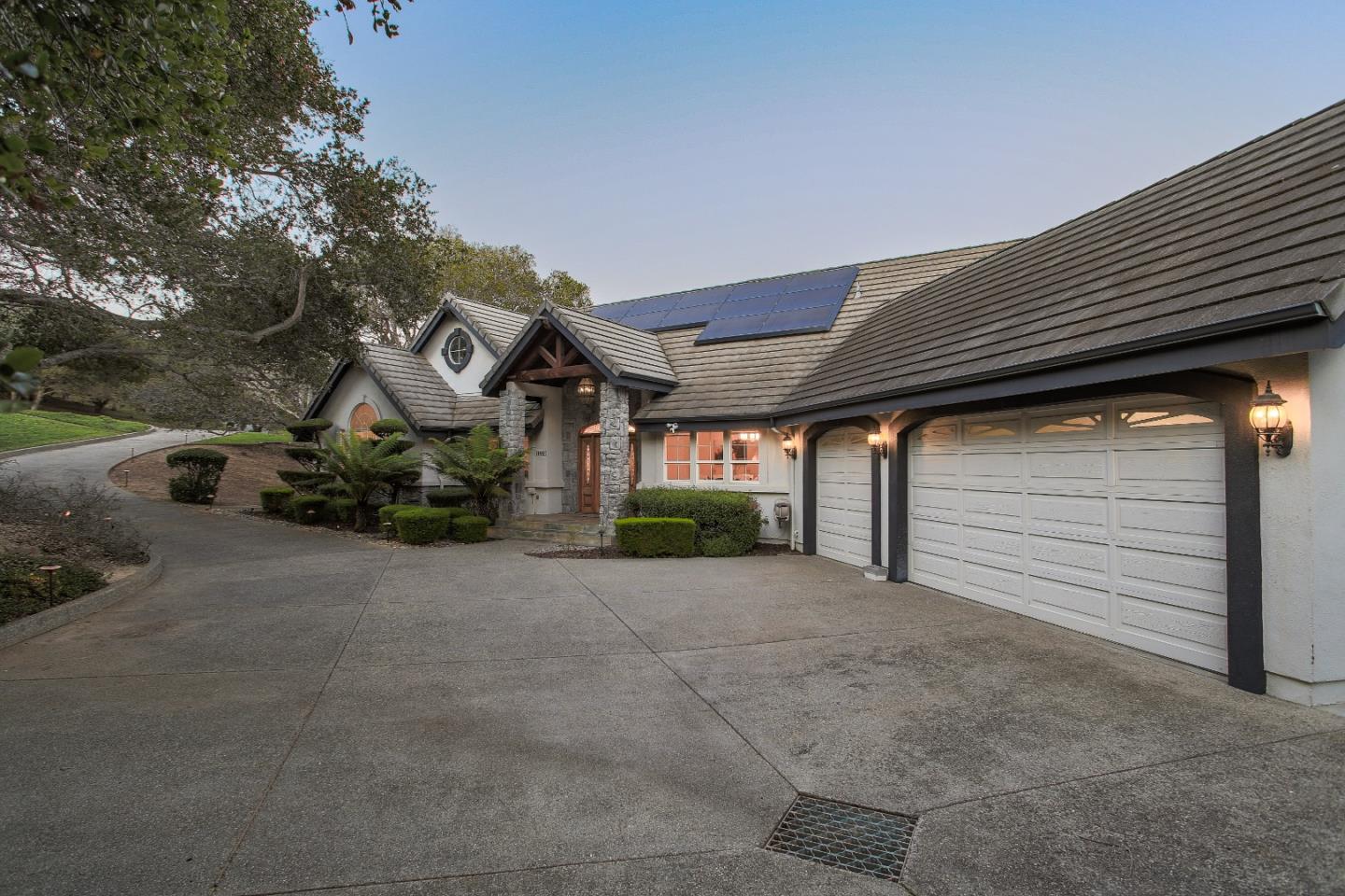 18443 Meadow Ridge Road Salinas, CA 93907 - Photo 1 of 28 Gallery Image 1
