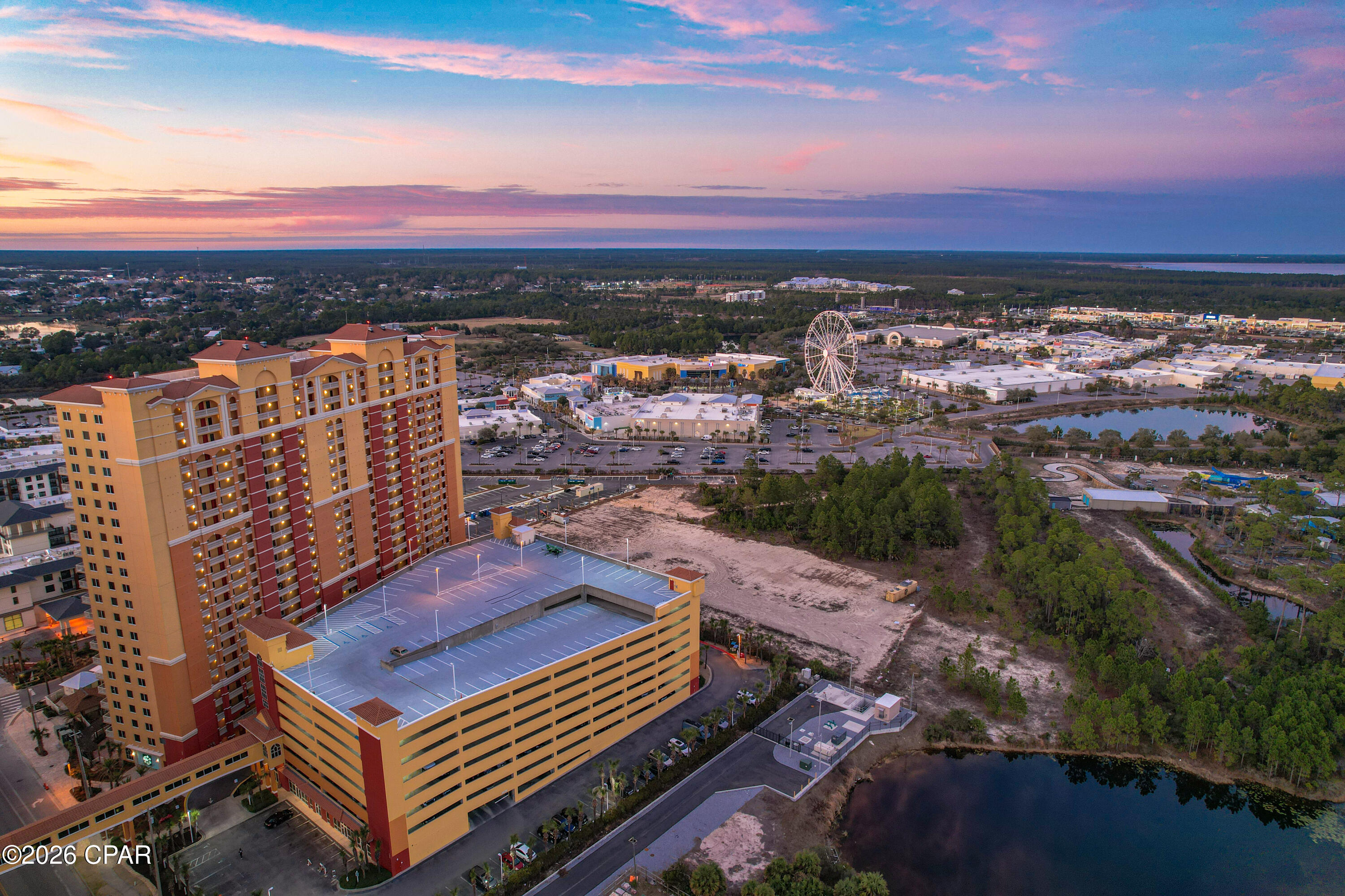 15928 Front Beach Road, Unit 31807 Panama City Beach, FL 32413 - Photo 77 of 116