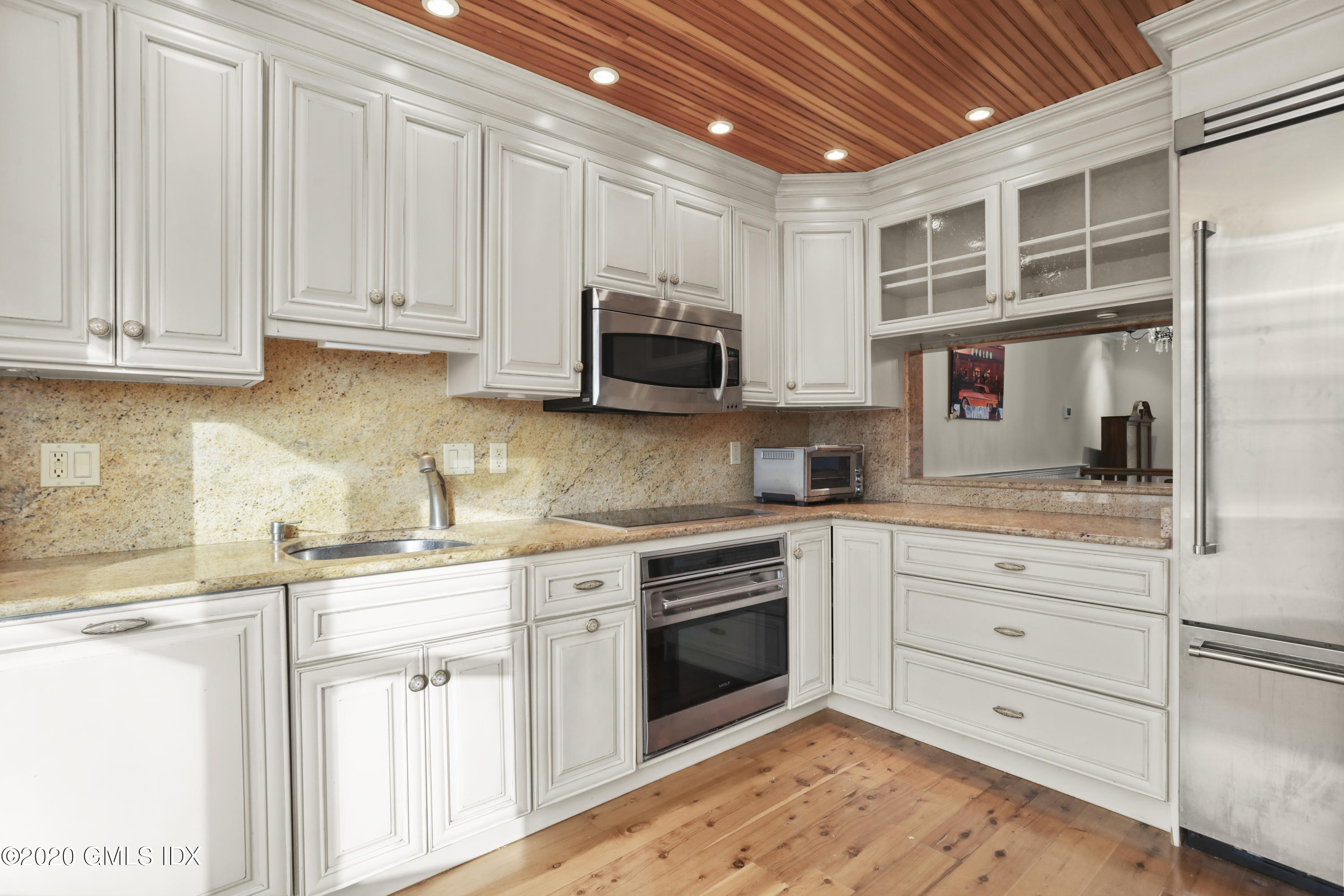 115 River Road, Unit 15 Cos Cob, CT 06807 - Photo 7 of 27 115 River Rd Cos Cob CT 06807-print-014-